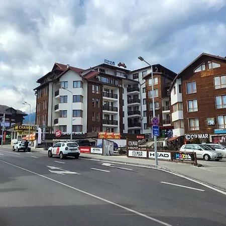 едноспален Pirin Palace * Bansko