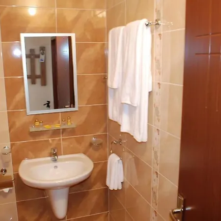 Appartement едноспален Pirin Palace