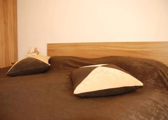 едноспален Pirin Palace Apartment Bansko