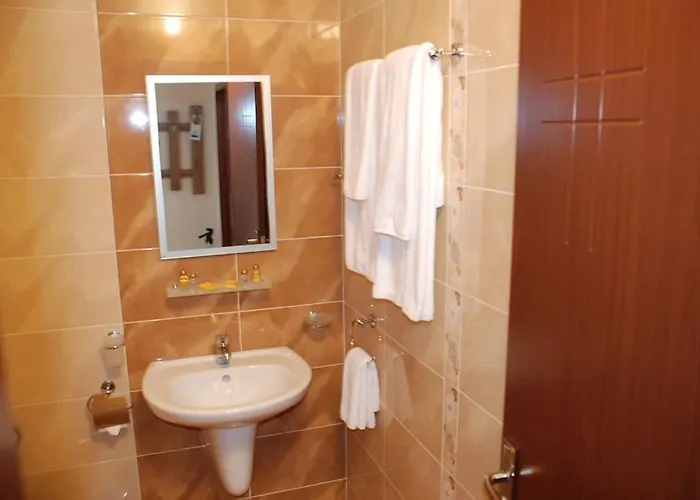 Apartman едноспален Pirin Palace